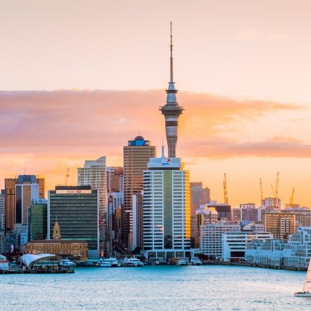 New Zealand 1