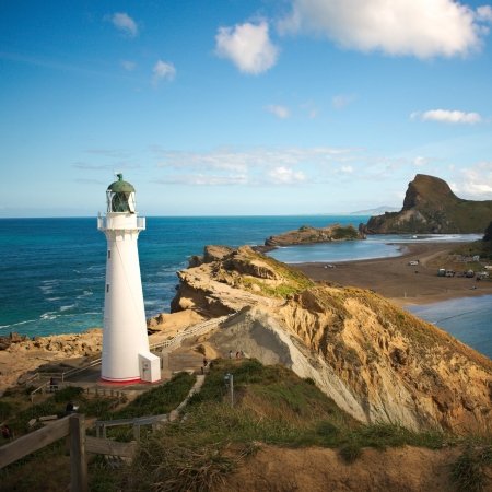 New Zealand 11