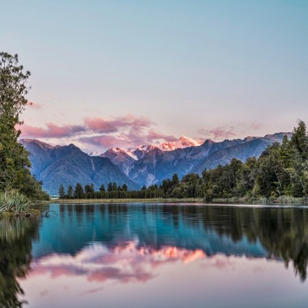 New Zealand 12